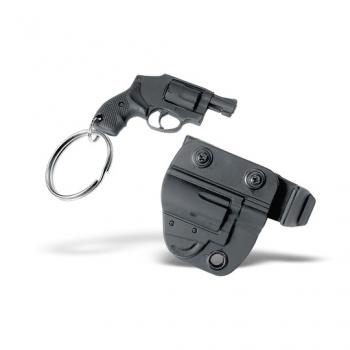 BLADE-TECH Revolver Schlüsselanhänger
