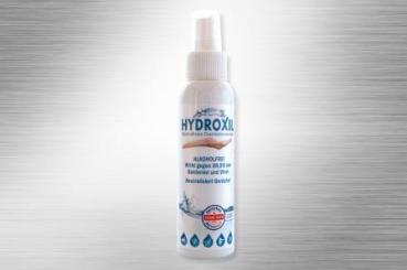 HYDROXIL Spray Desinfektion - 100ml
