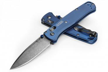 Benchmade 535-2204 Bugout, 5th Anniversary 2022
