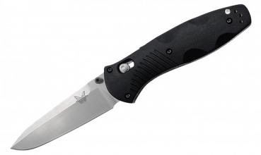 Benchmade BARRAGE 80, Axis-Assist