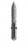 Mobile Preview: BENCHMADE 1121 Axis Bolt Action Pen, Edelstahl, small
