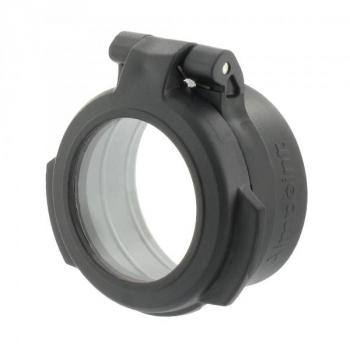 AIMPOINT® Sprungdeckel Okularstaubschutzkappe - für H34 - transparent