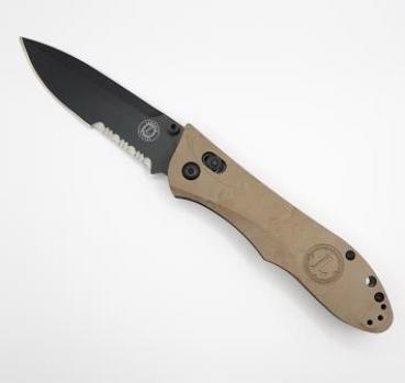 Benchmade Leupold Edition, Tactical Knife, Limited Edition