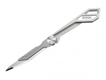 Nitecore Titan Knife NTK05