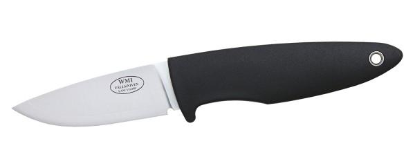 Fällkniven WM1L - Hunting Knife - mit Lederscheide